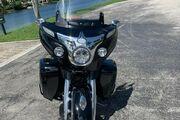 Picture 2 - 2015 Indian Roadmaster motorbike