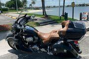 Picture 3 - 2015 Indian Roadmaster motorbike