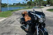 Picture 5 - 2015 Indian Roadmaster motorbike