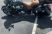 Picture 7 - 2015 Indian Roadmaster motorbike