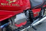 Picture 7 - 1983 Moto Guzzi Le Mans 3 motorbike