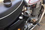 Picture 7 - 1958 BSA DBD34GS Gold Star motorbike