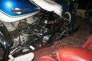Picture 4 - 1965 Harley-Davidson Panhead motorbike