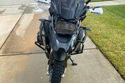Picture 2 - 2018 BMW R-Series, color Black motorbike