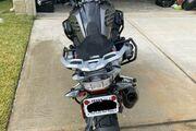 Picture 4 - 2018 BMW R-Series, color Black motorbike