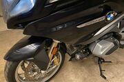 Picture 2 - 2019 BMW R-Series, color Blue motorbike