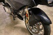 Picture 3 - 2019 BMW R-Series, color Blue motorbike