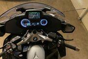 Picture 6 - 2019 BMW R-Series, color Blue motorbike