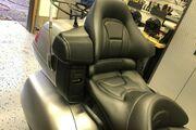 Picture 5 - 2016 Honda Gold Wing, color Silver motorbike