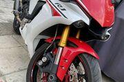 Picture 3 - Yamaha R1 2016, colour Red motorbike