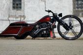 2012 Harley-Davidson Touring for sale