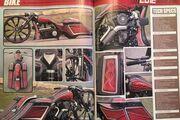 Picture 4 - 2012 Harley-Davidson Touring motorbike