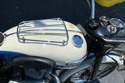 Picture 2 - 1957 Triumph Tiger motorbike