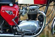 Picture 4 - 1966 BSA Spitfire motorbike