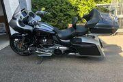 Picture 5 - 2019 Harley-Davidson CVO Road Glide motorbike