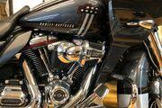 Picture 7 - 2019 Harley-Davidson CVO Road Glide motorbike