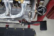 Picture 5 - 1930 Indian 4-cylinder motorcycle 402 motorbike