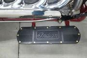 Picture 6 - 1930 Indian 4-cylinder motorcycle 402 motorbike