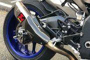 Picture 2 - Yamaha R1 2016 motorbike