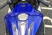 Picture 8 - Yamaha R1 2016 motorbike