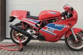 Ducati 750 Sport for sale