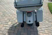 Picture 7 - 2020 Harley-Davidson Touring, color White motorbike