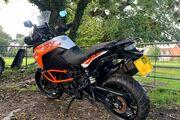 Picture 5 - KTM 1290 Super Adventure S motorbike