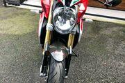 Picture 5 - MV Agusta Dragster 800 RC motorbike