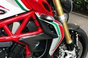 Picture 8 - MV Agusta Dragster 800 RC motorbike