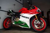 2018 Ducati 1299 Panigale R Final Edition for sale