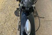 Picture 5 - 1938 Harley-Davidson Knucklehead motorbike