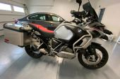 2020 BMW R-Series, colour Gray for sale