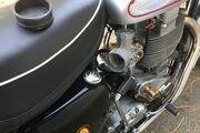 Picture 4 - 1958 BSA Gold Star motorbike