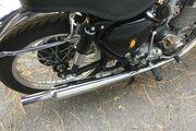 Picture 6 - 1958 BSA Gold Star motorbike