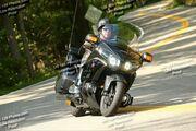 Picture 2 - 2016 Honda Gold Wing, color Black motorbike