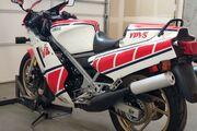 Picture 4 - 1985 Yamaha motorbike