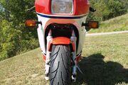 Picture 7 - 1985 Yamaha motorbike