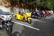 Picture 4 - 2003 Honda Gold Wing motorbike