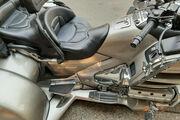 Picture 5 - 2003 Honda Gold Wing motorbike