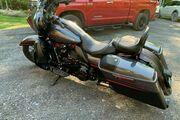 Picture 3 - 2018 Harley-Davidson Touring, color Black, Saint George, Kansas motorbike