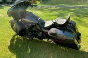 Picture 5 - 2018 Harley-Davidson Touring, color Black, Saint George, Kansas motorbike