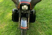 Picture 7 - 2018 Harley-Davidson Touring, color Black, Saint George, Kansas motorbike