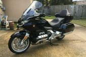 2019 Honda Gold Wing for sale