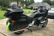 Picture 4 - 2019 Honda Gold Wing motorbike