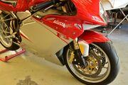 Picture 3 - 2007 MV Agusta F4 1000 R motorbike