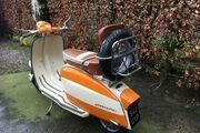 Picture 2 - 1962 Lambretta Innocenti Li 125 (175) Series 3 Scooter motorbike