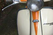 Picture 5 - 1962 Lambretta Innocenti Li 125 (175) Series 3 Scooter motorbike