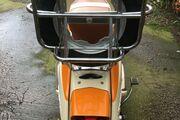 Picture 7 - 1962 Lambretta Innocenti Li 125 (175) Series 3 Scooter motorbike