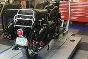 Picture 3 - 1962 BMW R-Series, color Black motorbike