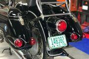 Picture 7 - 1962 BMW R-Series, color Black motorbike
